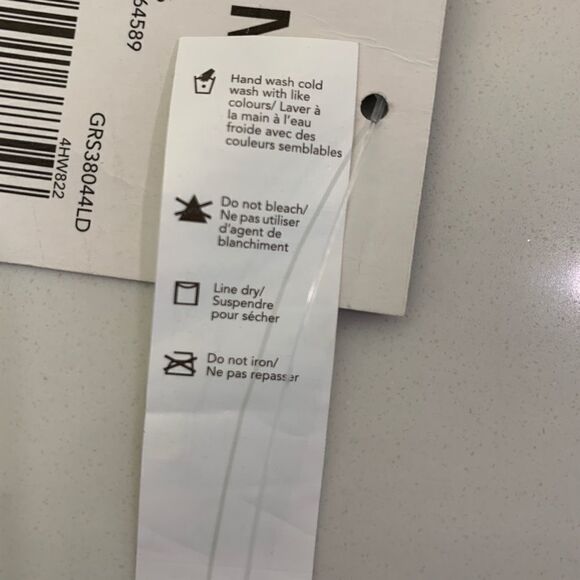 Tankini Top Bikini New size M - Picture 5 of 10